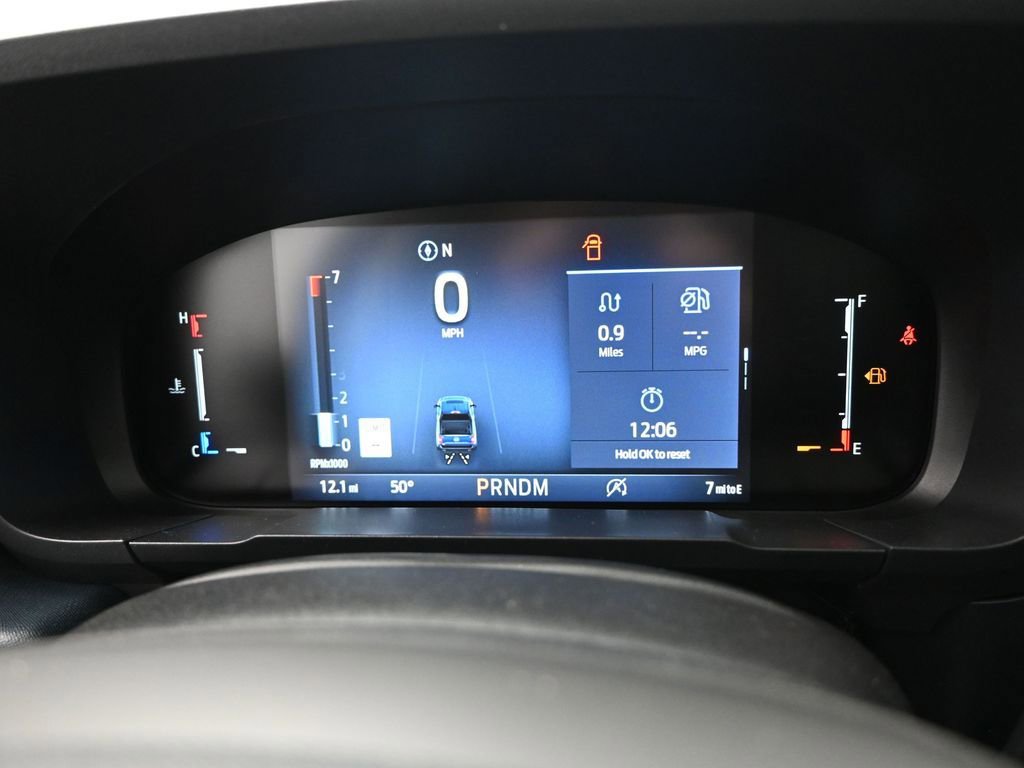 New 2026 Ford Maverick Tremor image 22