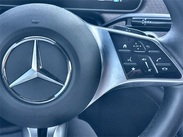 Used 2024 Mercedes-Benz EQE 350+ 350 Sedan image 33