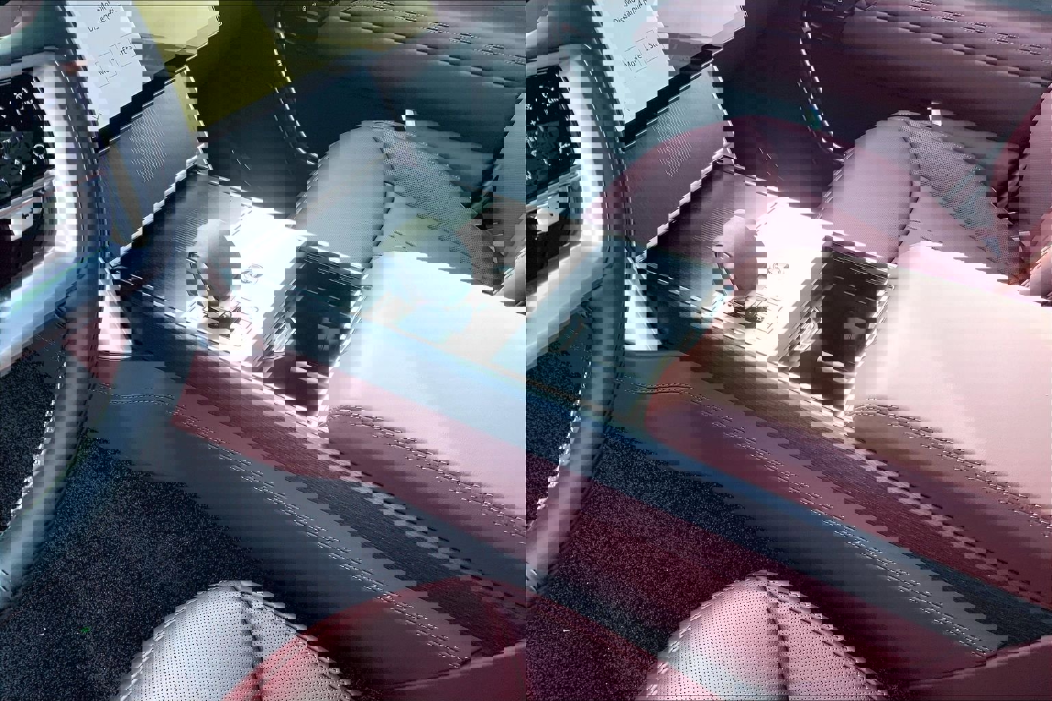 New 2026 Land Rover Range Rover Autobiography image 7