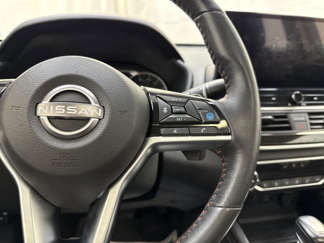 Used 2023 Nissan Altima 2.0 SR image 18
