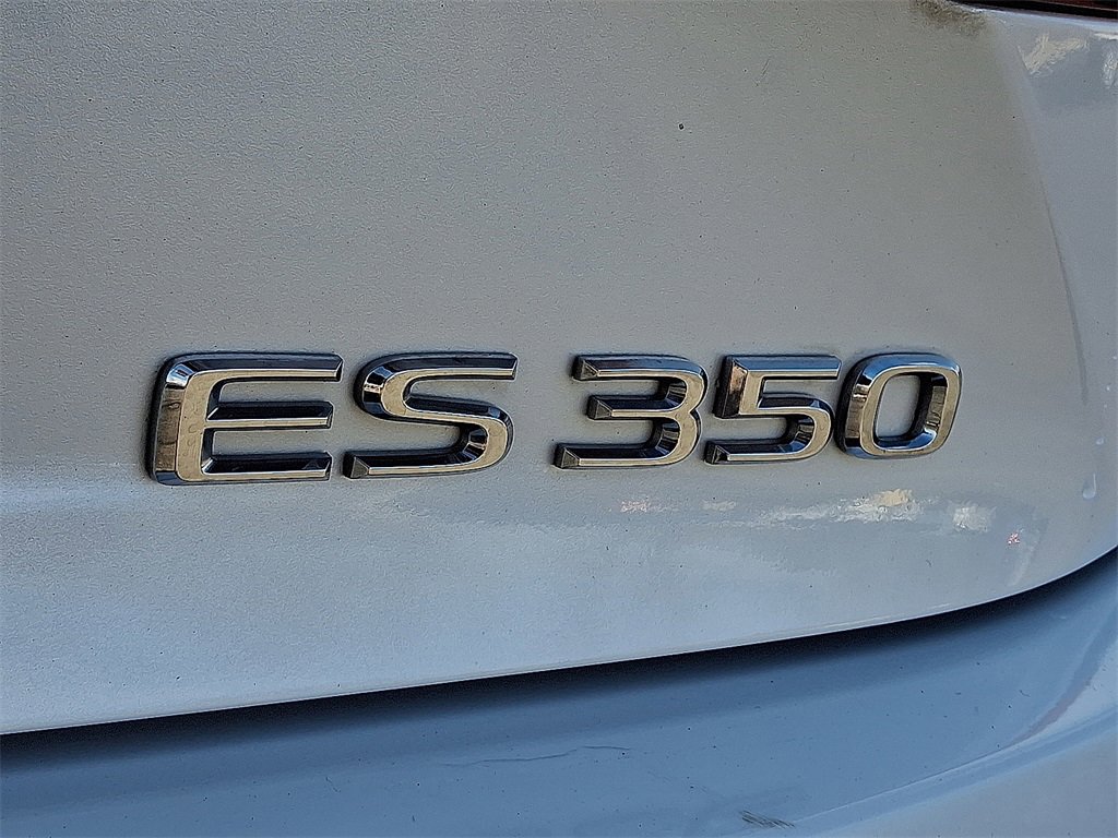 Used 2018 Lexus ES 350 350 image 31