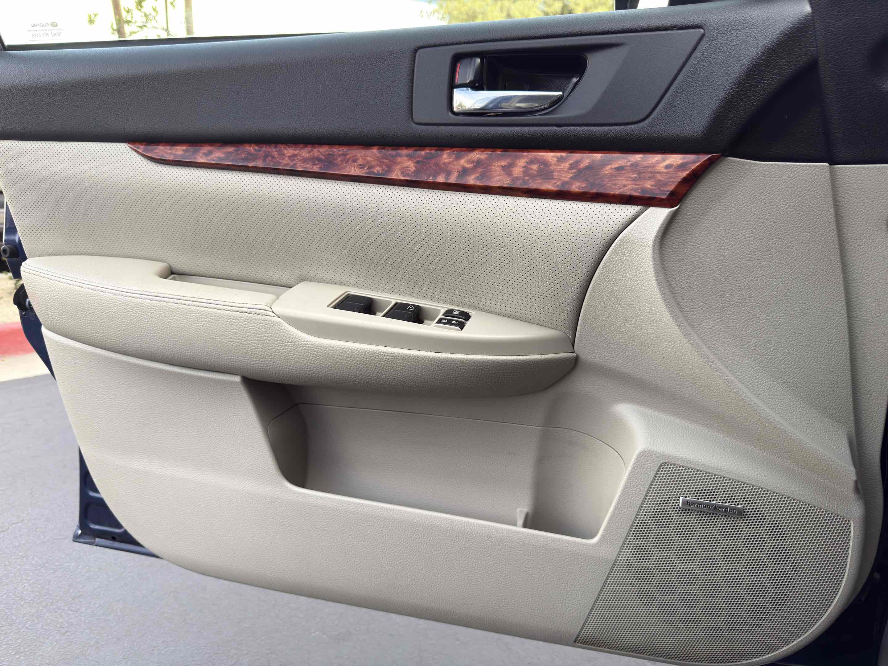 Used 2010 Subaru Legacy 2.5GT Limited w/ Popular Equipment Group 2C image 32