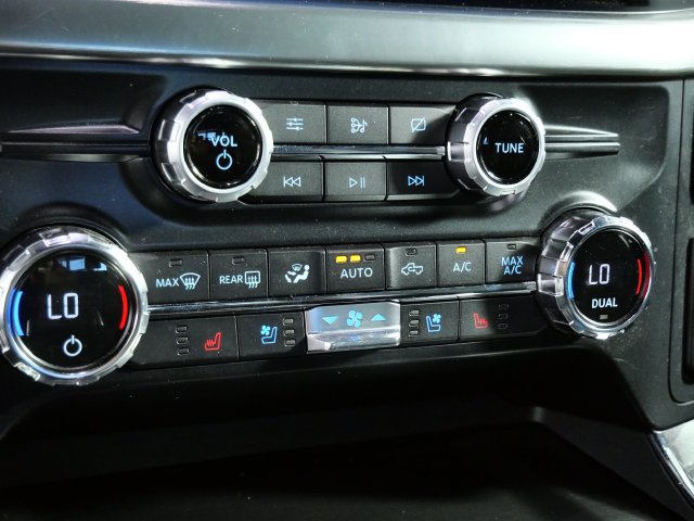 Certified 2021 Ford F150 Lariat AWD/4WD image 23