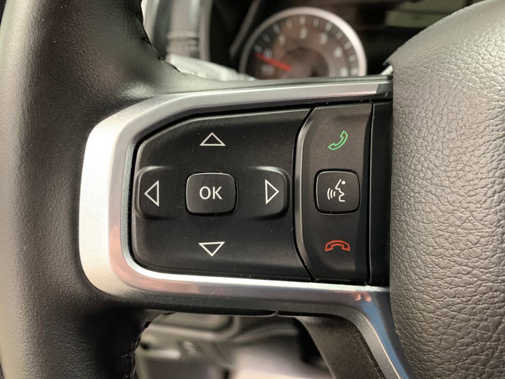 Used 2023 RAM 1500 Laramie image 20