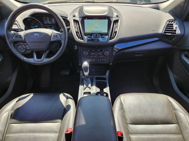 Used 2019 Ford Escape Titanium image 16