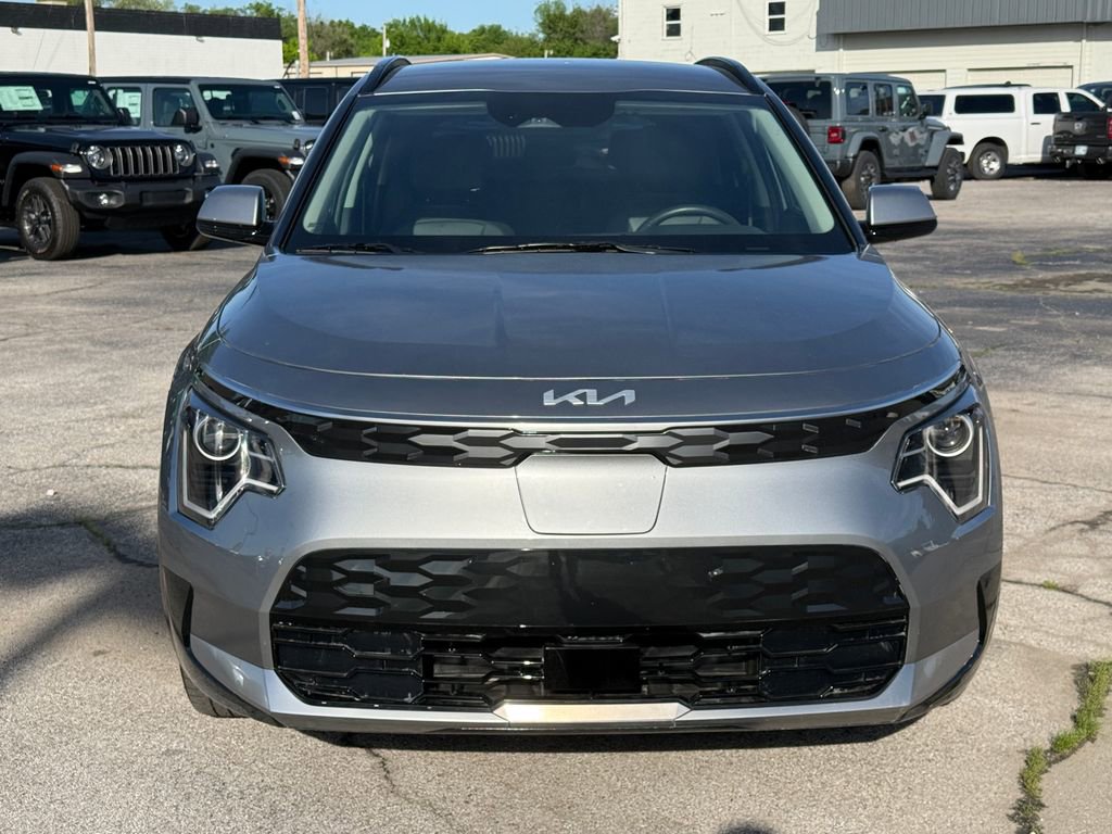 Used 2024 Kia Niro Wind FWD image 14