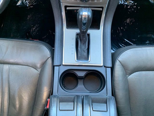 Used 2012 Lincoln MKX FWD image 28