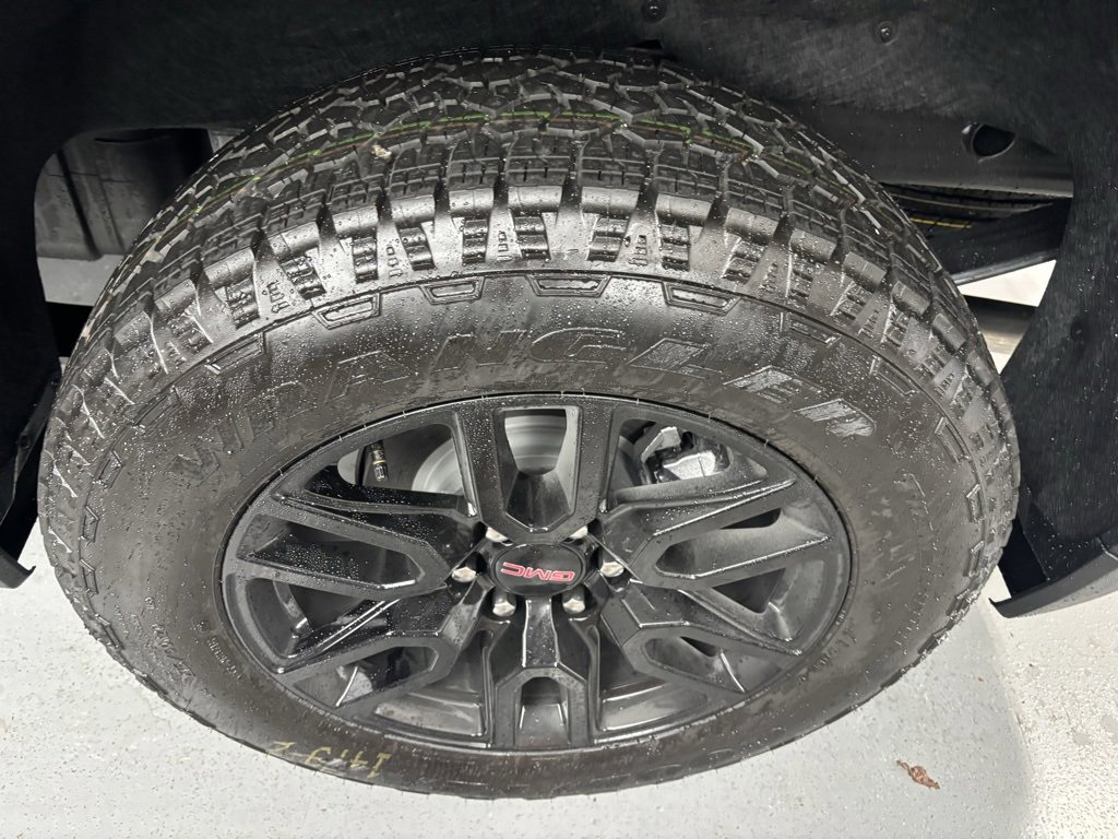 New 2026 GMC Sierra 1500 Elevation image 6