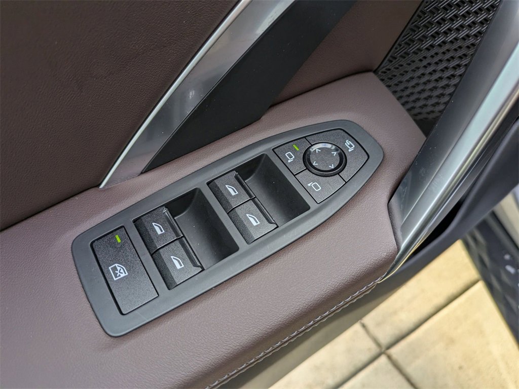 Used 2024 BMW X2 xDrive28i w/ Convenience Package image 13