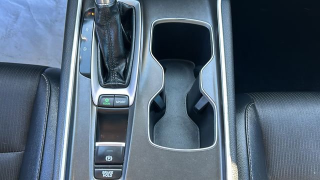 Used 2019 Honda Accord Sport image 22