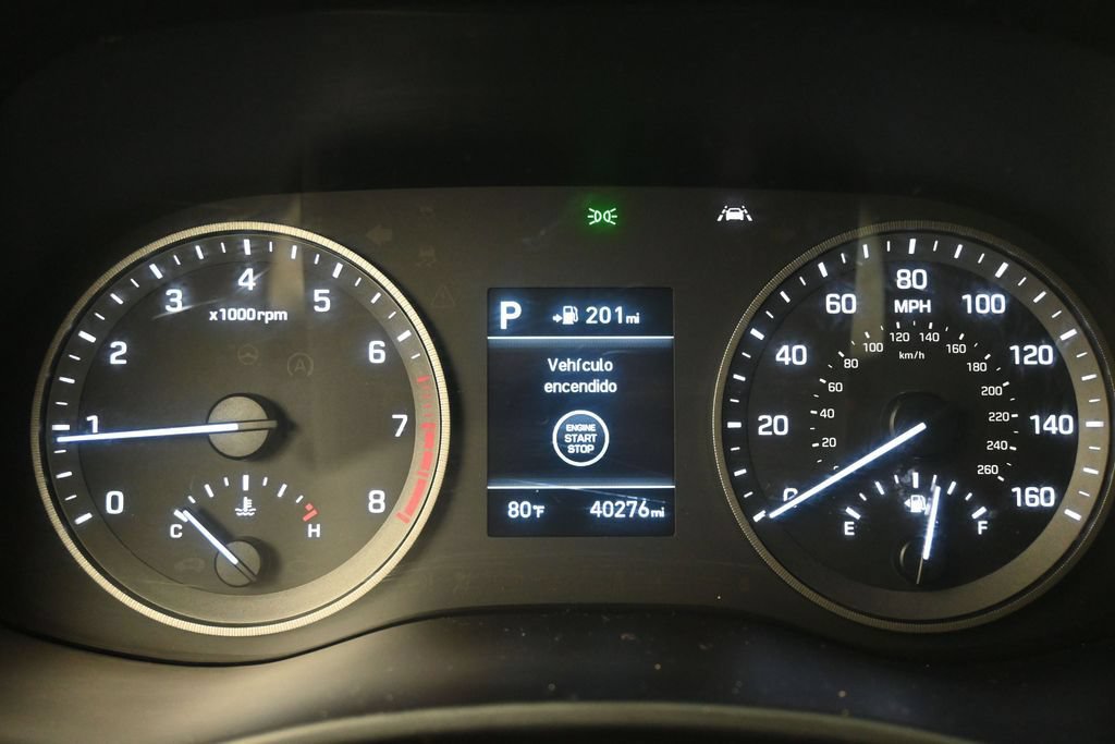 Used 2021 Hyundai Tucson Value FWD image 13