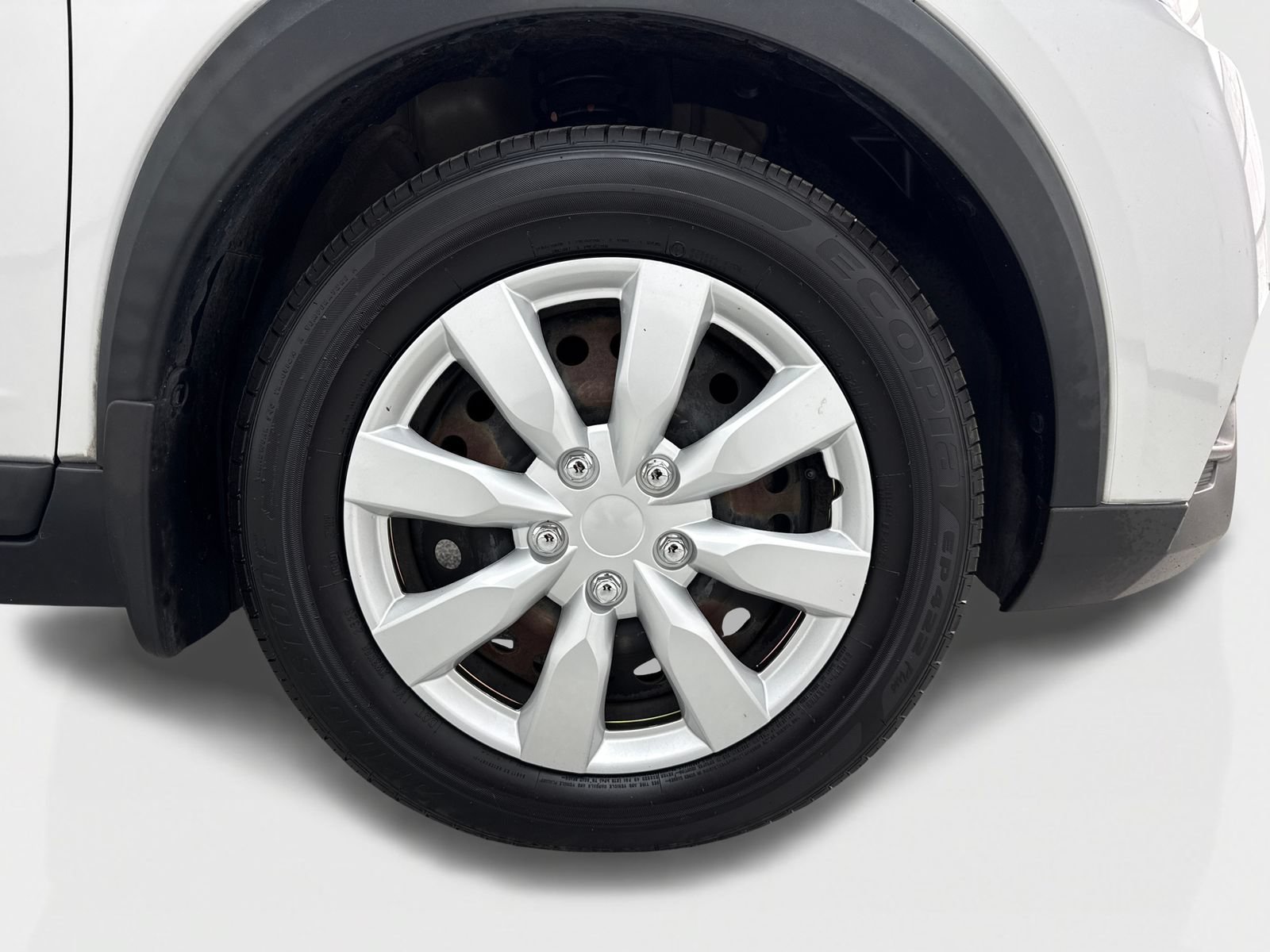 Used 2020 Nissan Kicks S FWD image 48