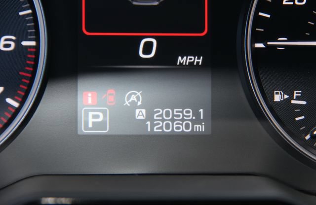Used 2025 Subaru Outback Premium AWD/4WD image 24