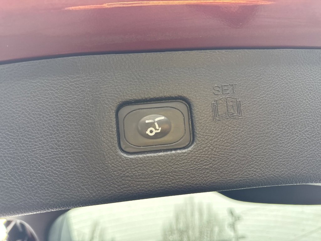 Used 2015 Ford Edge SEL w/ Equipment Group 201A image 15