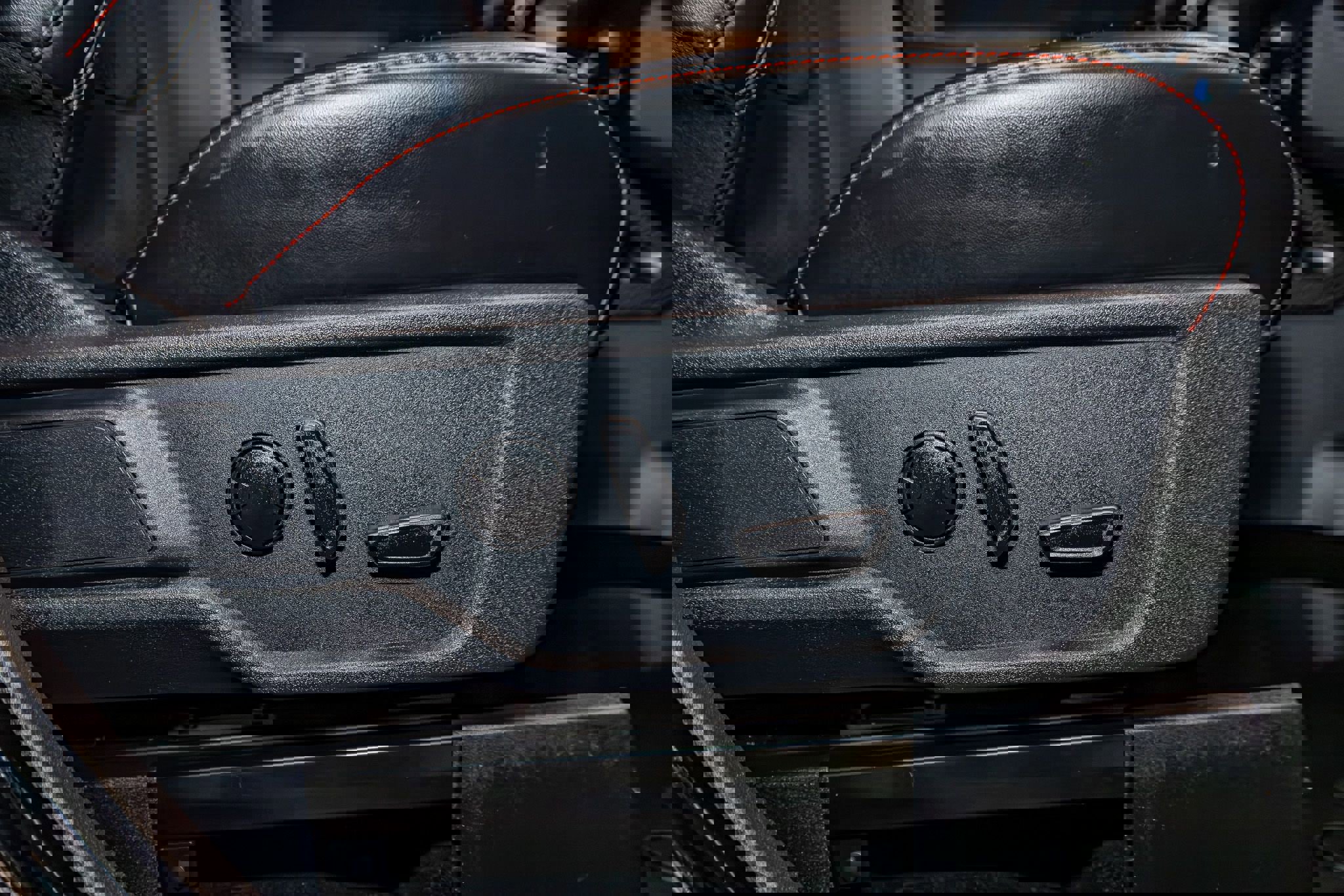 Used 2024 Ford Bronco Raptor w/ Interior Carbon Fiber Pack 6 image 26