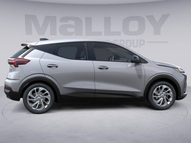 New 2027 Chevrolet Bolt LT FWD image 6