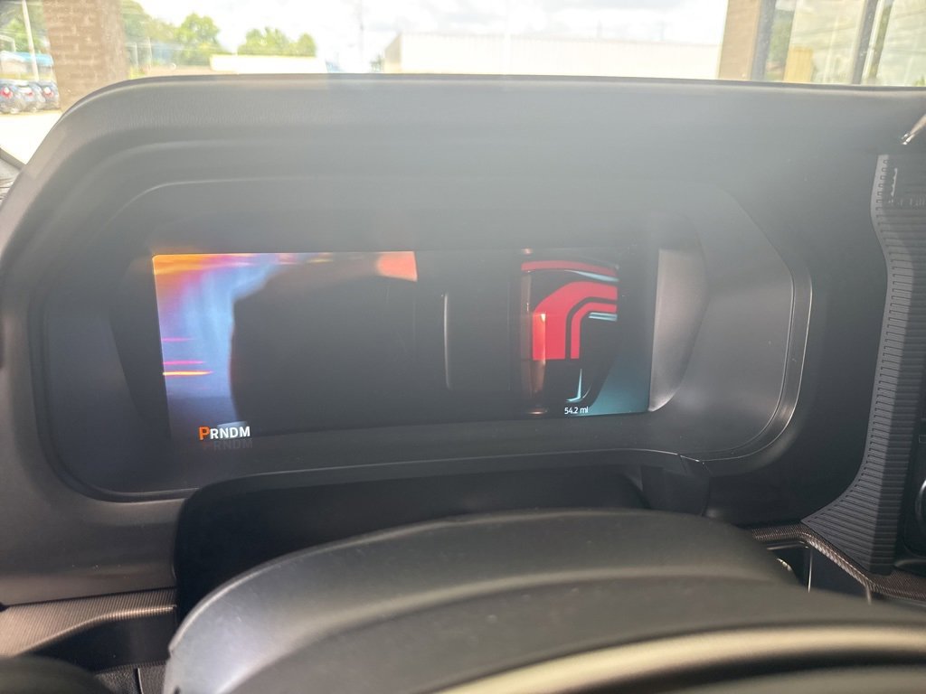 New 2025 Ford F150 Platinum w/ Equipment Group 702A High image 9