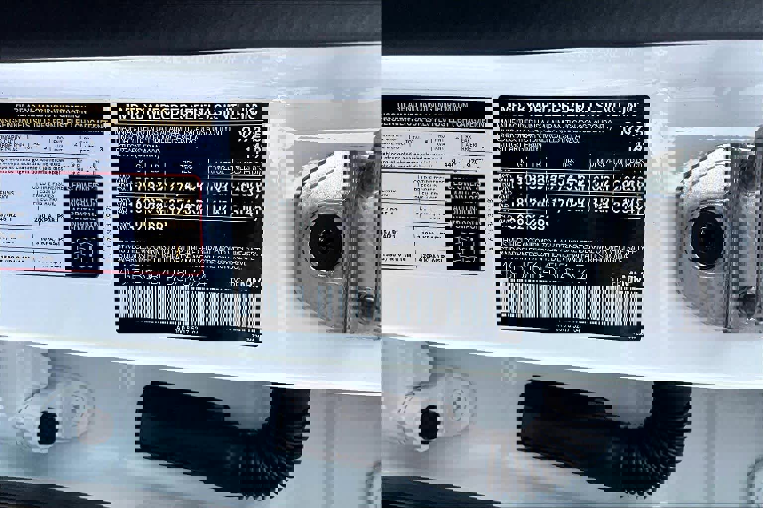 Used 2026 Mercedes-Benz GLE 450 4MATIC image 31