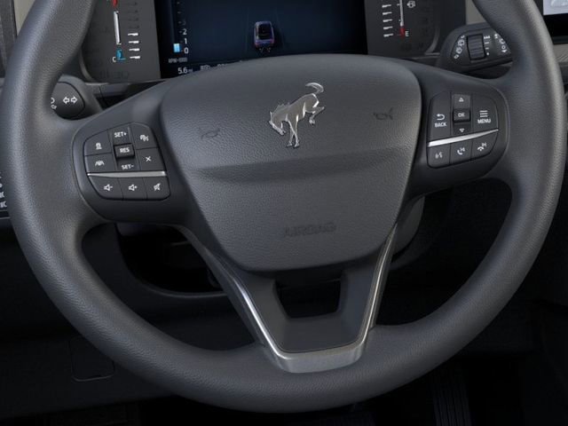 New 2026 Ford Bronco Sport Big Bend image 14