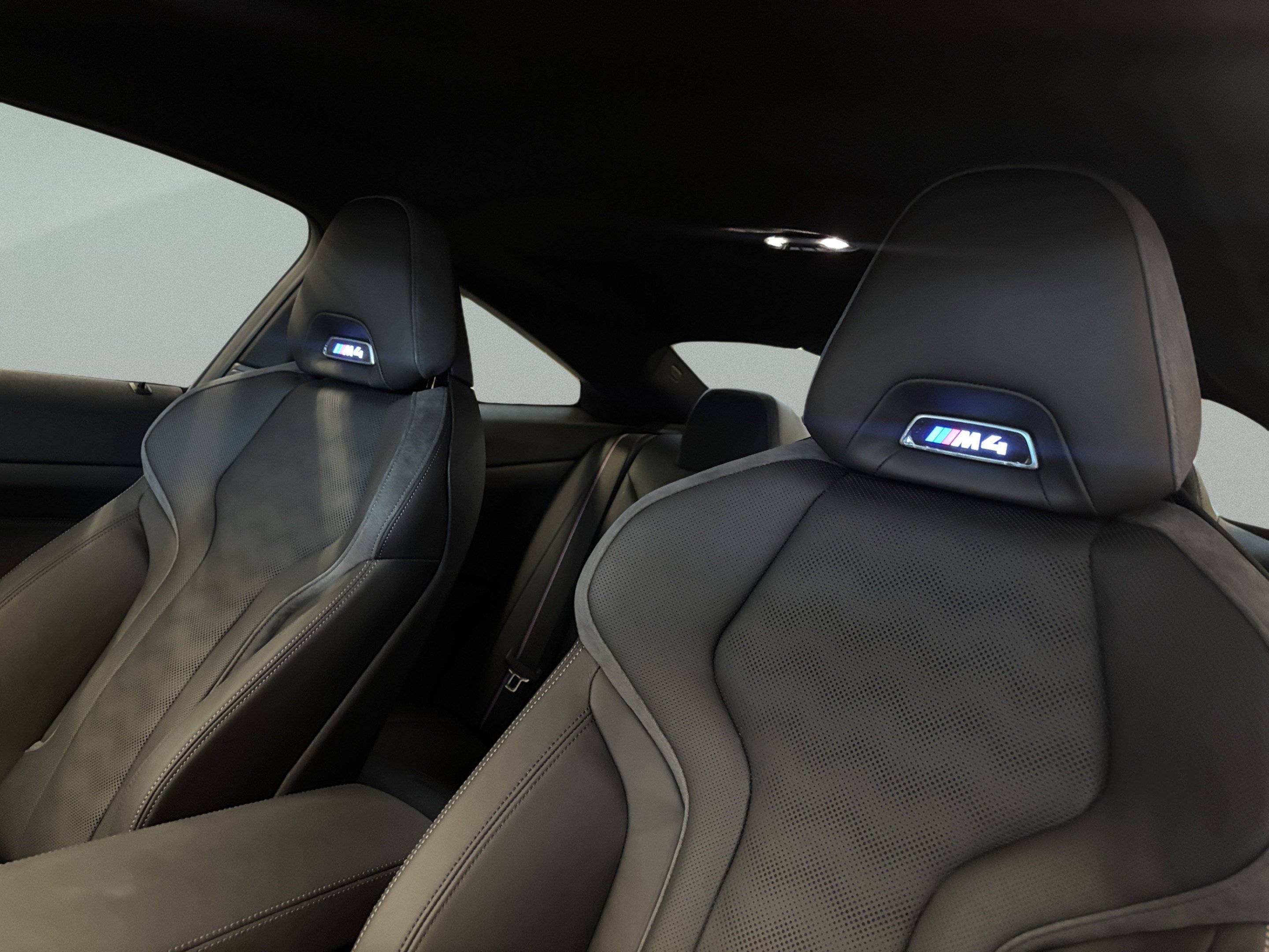 New 2027 BMW M4 xDrive Competition w/ Executive Package AWD/4WD image 30