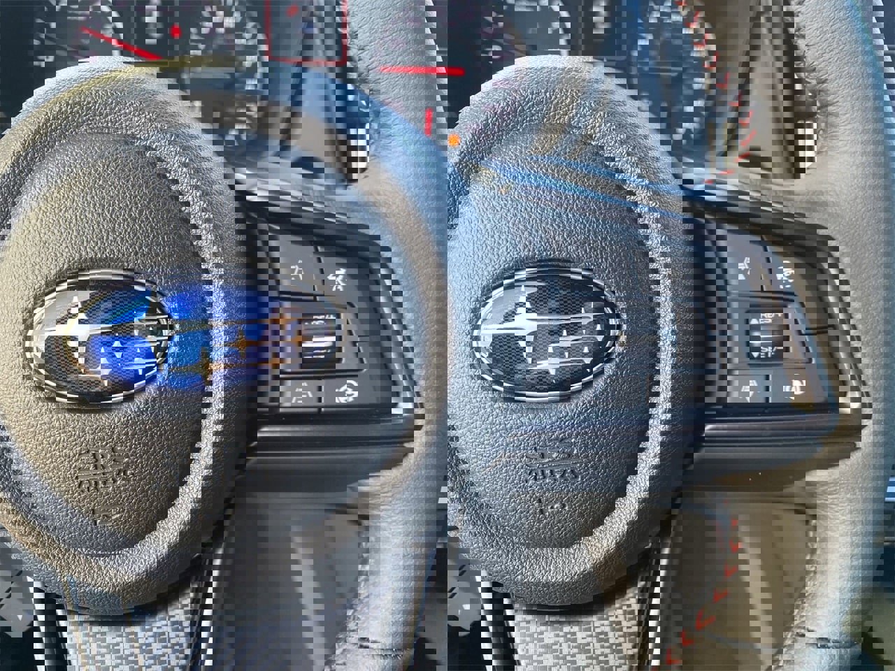 New 2025 Subaru WRX Premium image 20