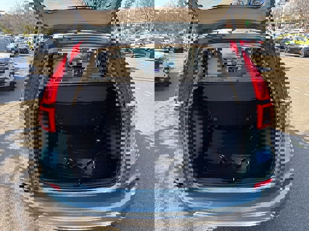 Used 2016 Honda CR-V EX-L image 27