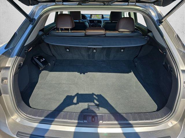 Used 2017 Lexus RX 350 FWD image 12