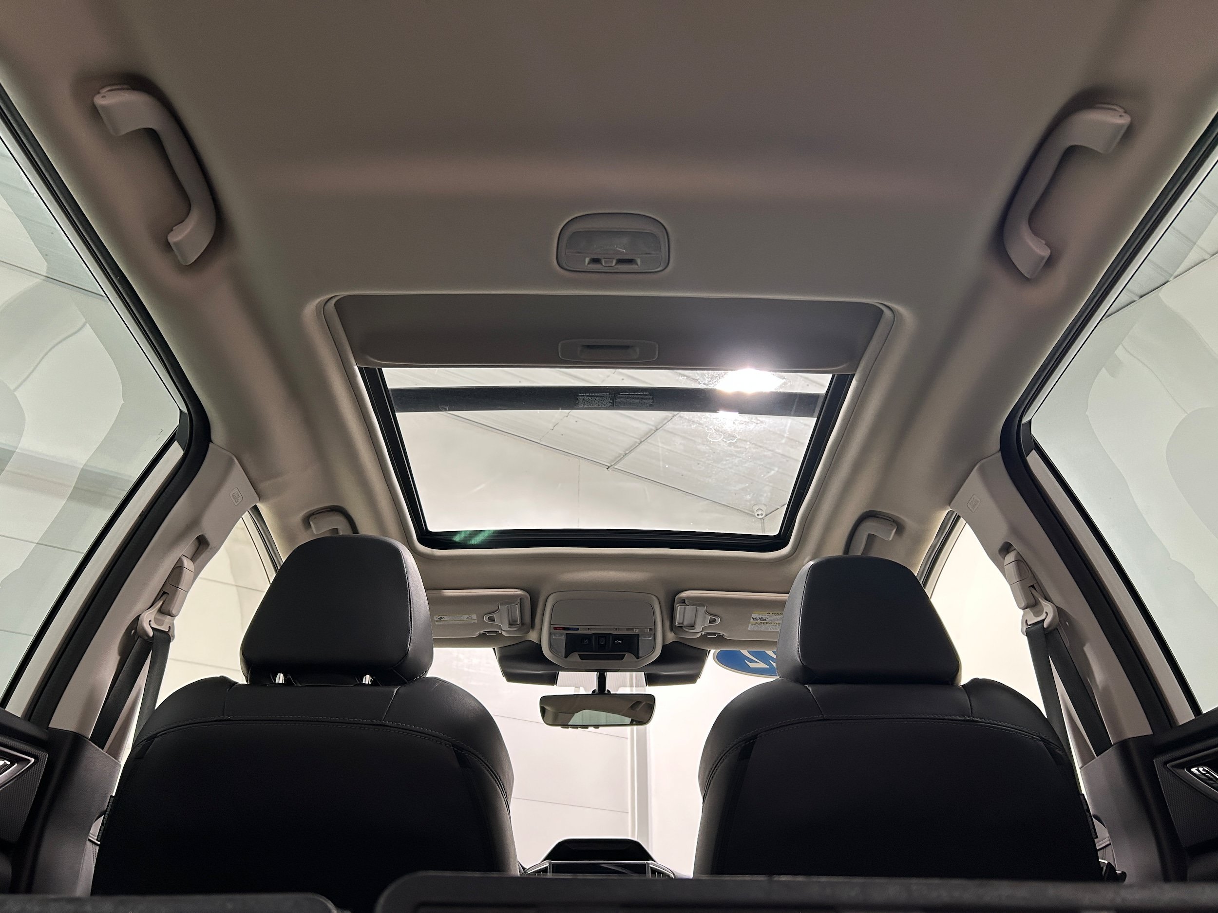 Used 2022 Subaru Forester Touring AWD/4WD image 27