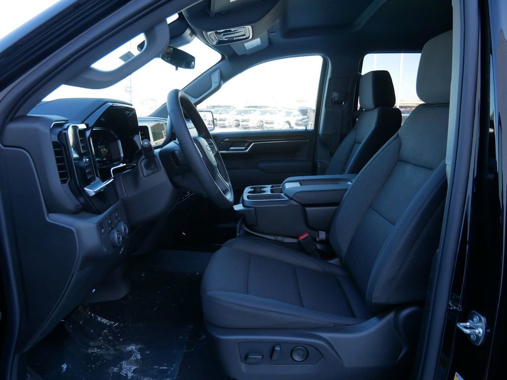 New 2026 Chevrolet Silverado 1500 LT image 14