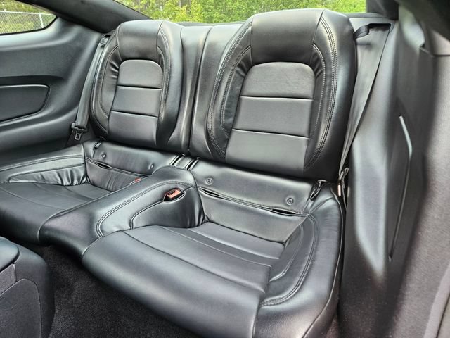 Used 2020 Ford Mustang GT w/ GT Performance Package RWD image 10