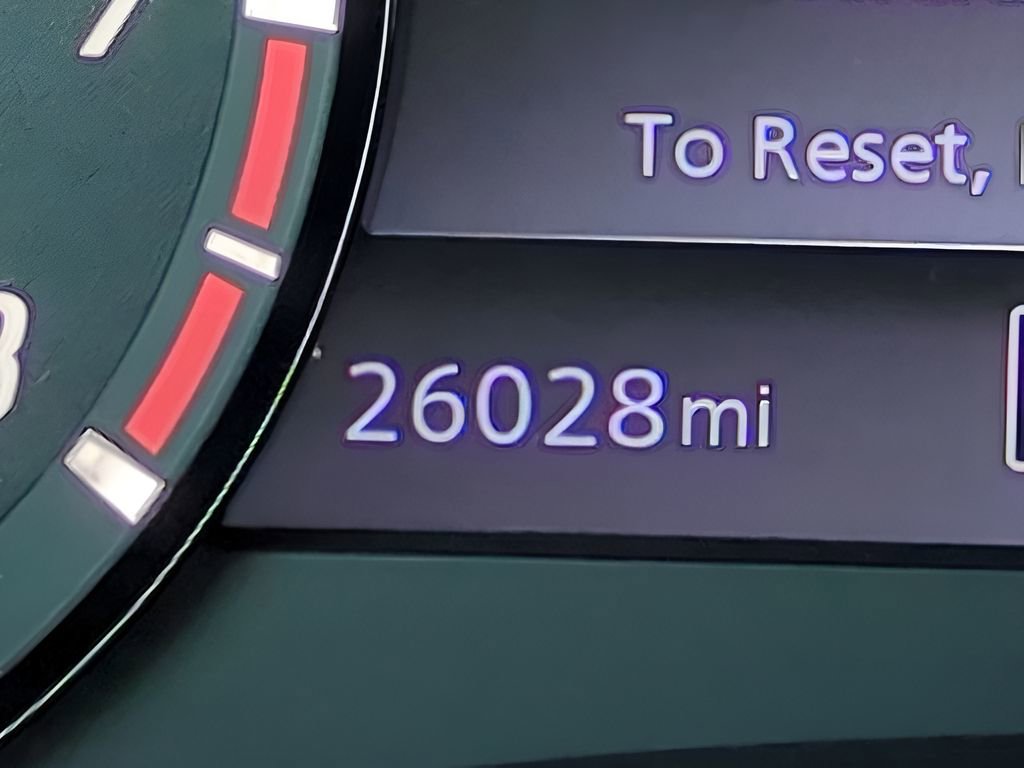 Certified 2024 Nissan Frontier PRO-4X w/ Technology Package image 28