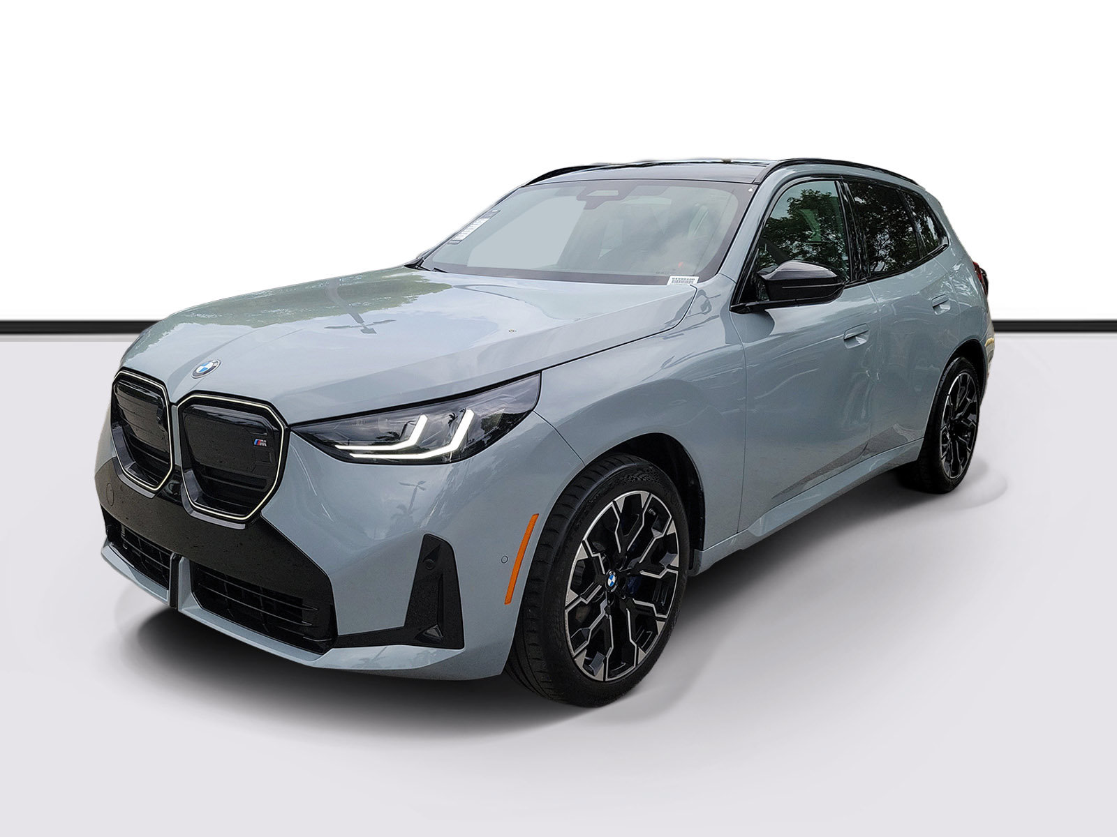 Used 2025 BMW X3 M50 w/ Premium Package AWD/4WD image 2