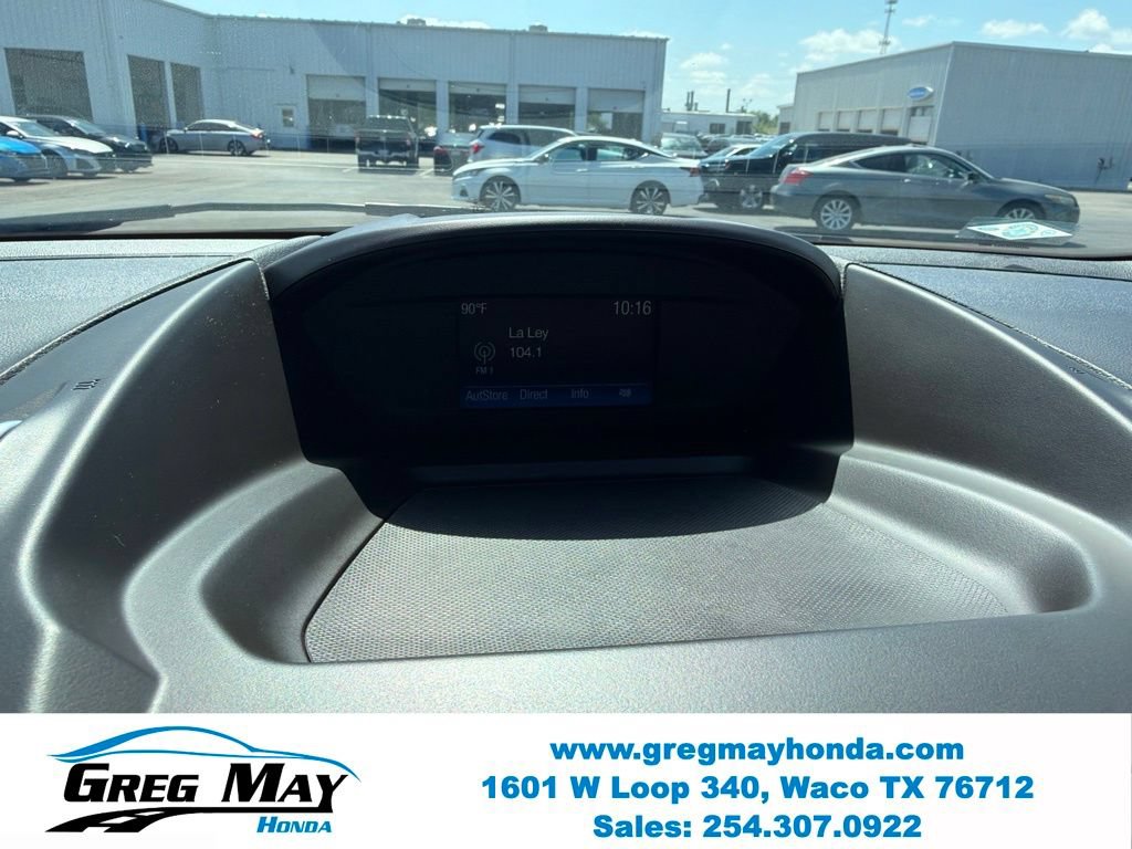 Used 2018 Ford Escape SE AWD/4WD image 19