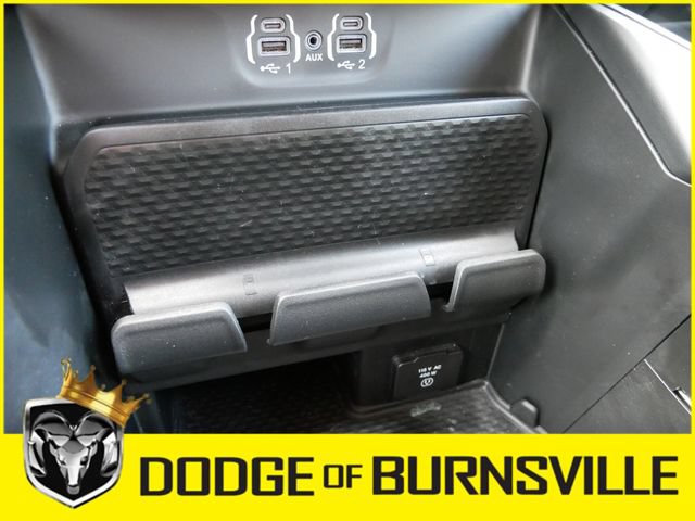 Used 2021 RAM 1500 Laramie AWD/4WD image 21
