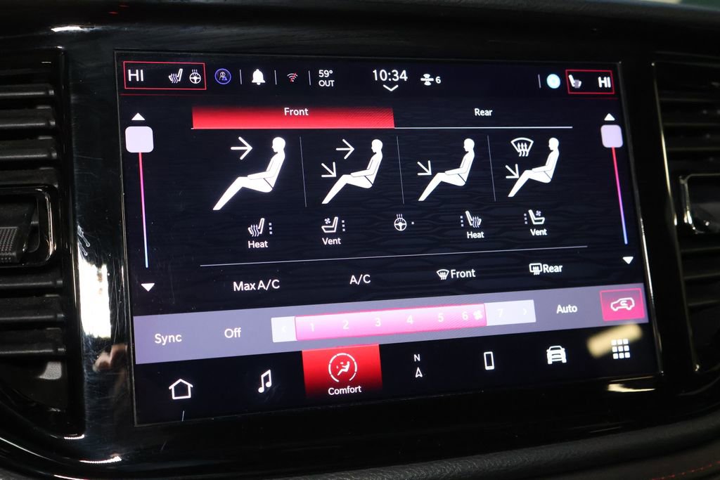 Used 2023 Dodge Durango GT image 32