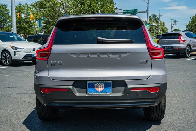 New 2026 Volvo XC40 B5 Plus w/ Climate Package AWD/4WD image 6
