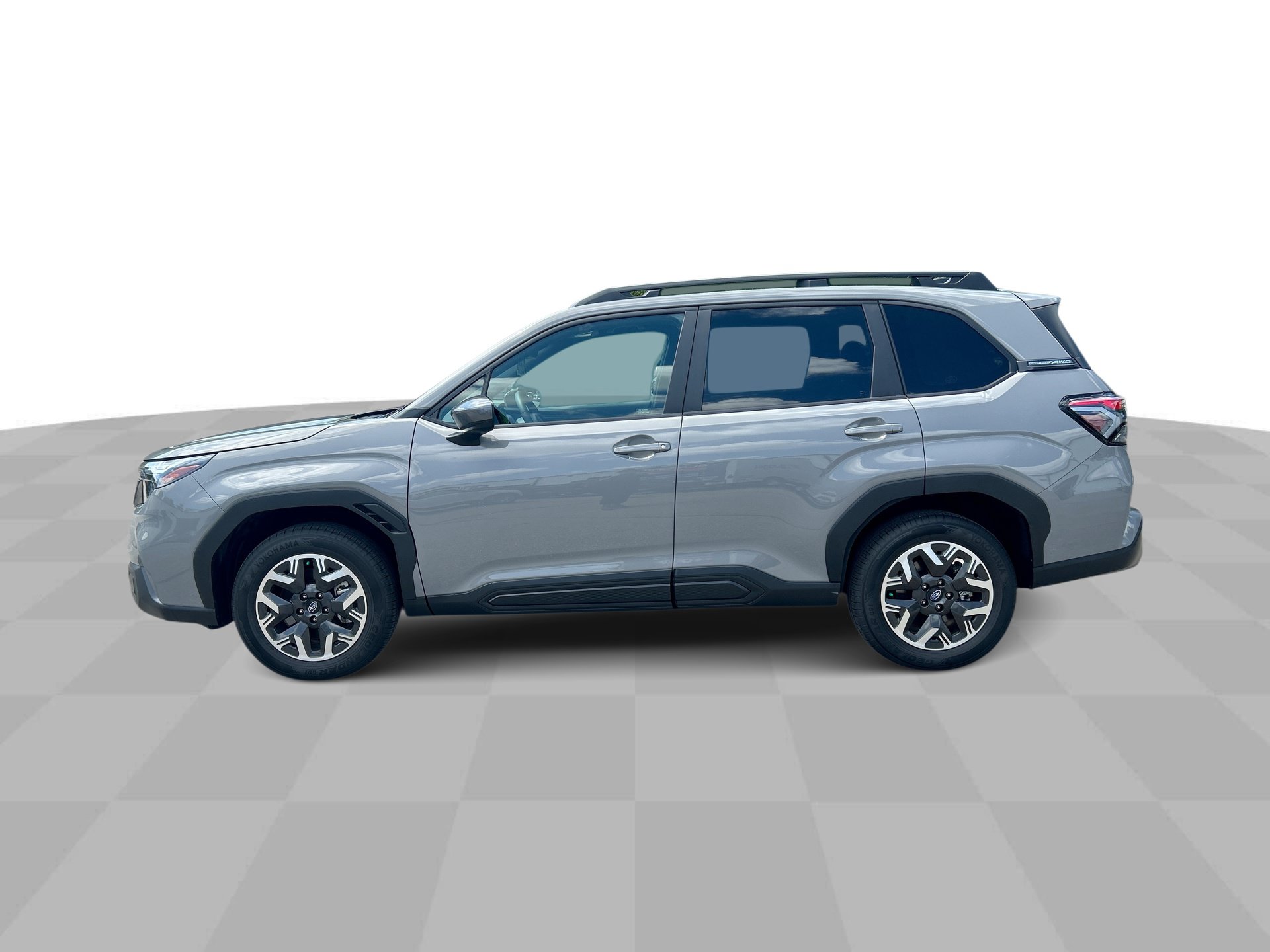 Used 2026 Subaru Forester Premium AWD/4WD image 6