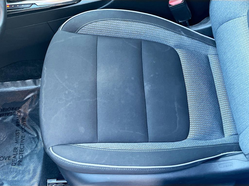 Used 2024 Chevrolet TrailBlazer LT w/ Convenience Package image 19