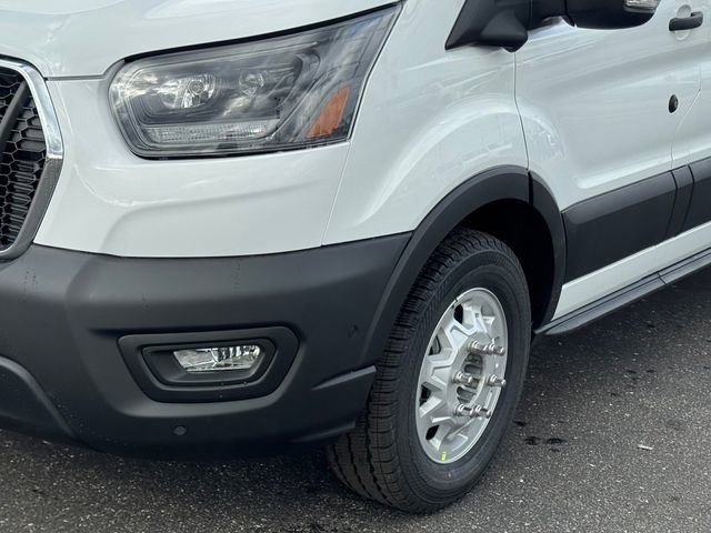 New 2026 Ford Transit 350 148 High Roof AWD image 6