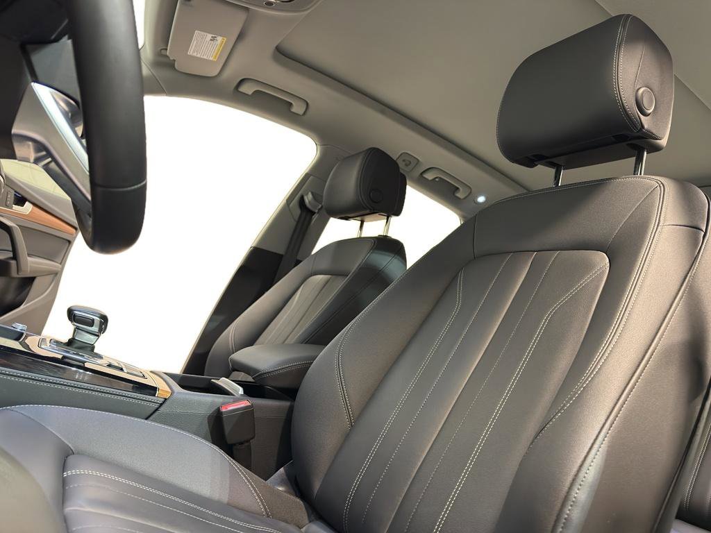 Used 2022 Audi Q5 2.0T Premium Plus image 15