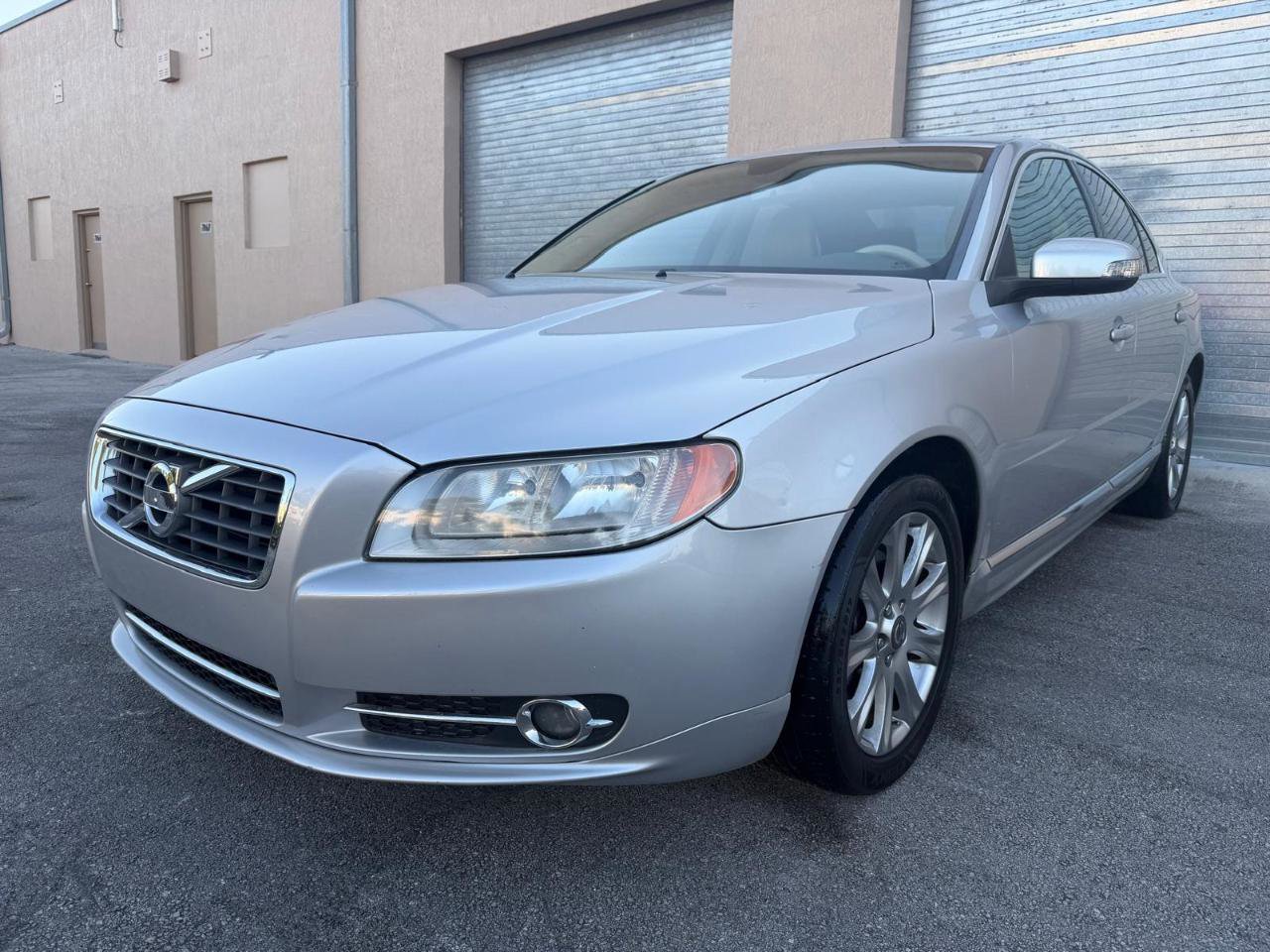Used 2010 Volvo S80 3.2 FWD image 5