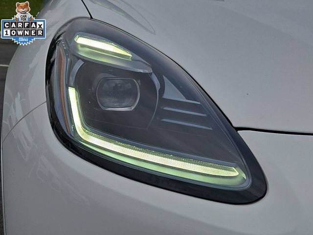 Used 2024 Maserati Grecale Modena AWD/4WD image 9