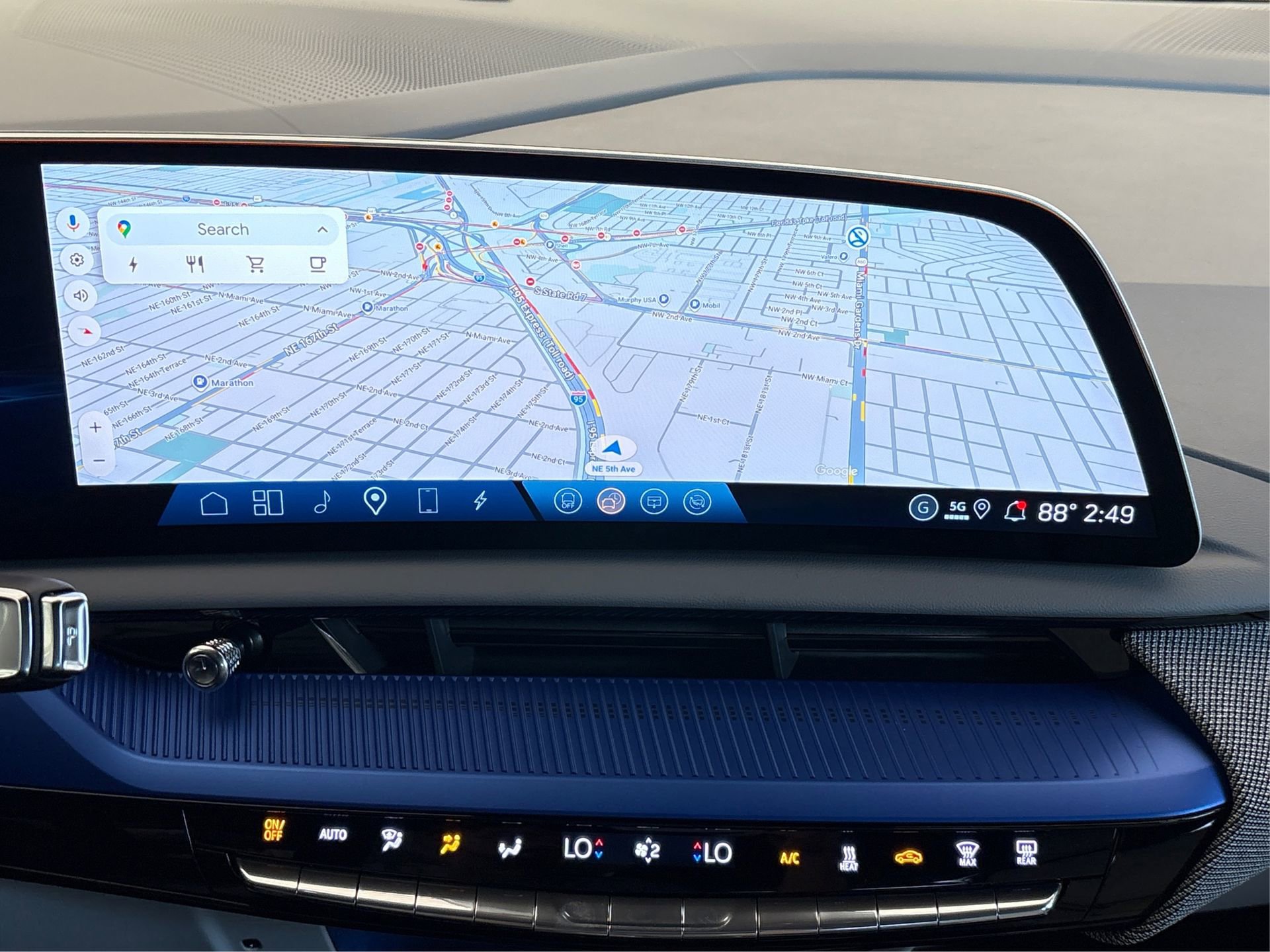 New 2026 Cadillac Optiq Luxury 1 RWD image 22