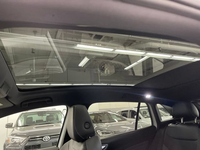 Certified 2023 Volkswagen ID.4 Pro S Plus AWD/4WD image 31