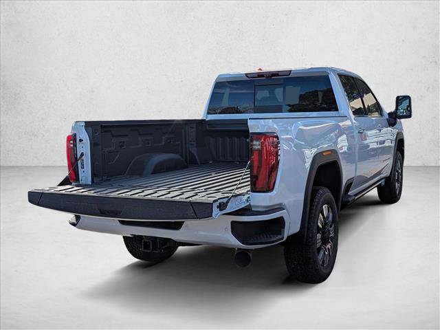 New 2026 GMC Sierra 2500 Denali w/ Denali Reserve Package video 2