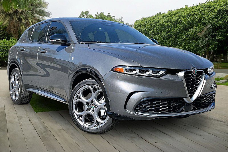 Used 2024 Alfa Romeo Tonale Ti image 21
