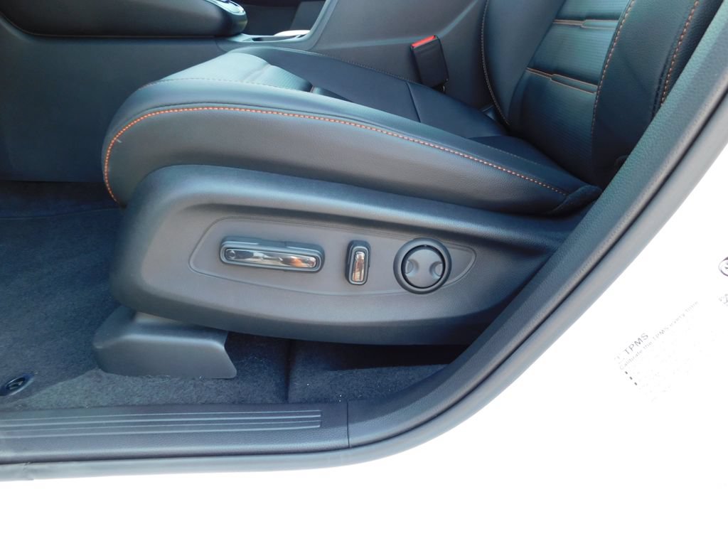 New 2026 Honda CR-V Sport-L image 14