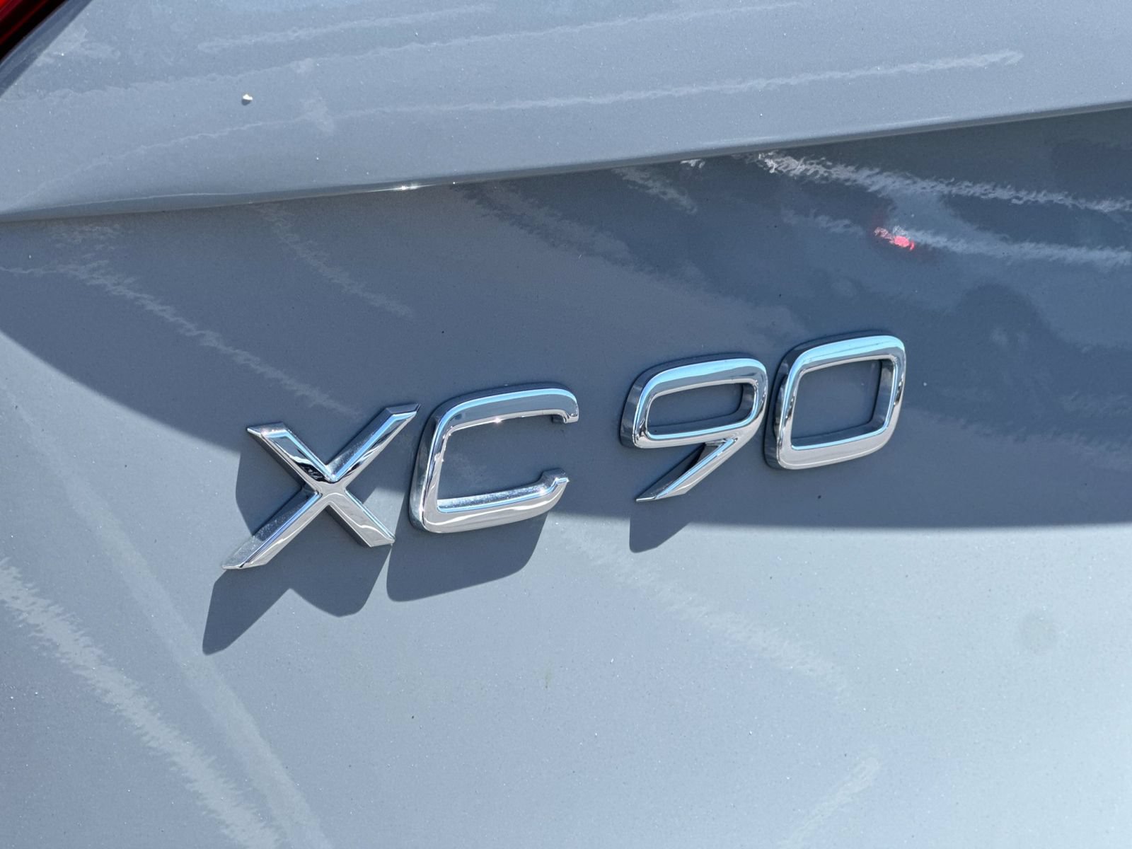 Certified 2024 Volvo XC90 T8 Plus w/ Protection Package Premier AWD/4WD image 33
