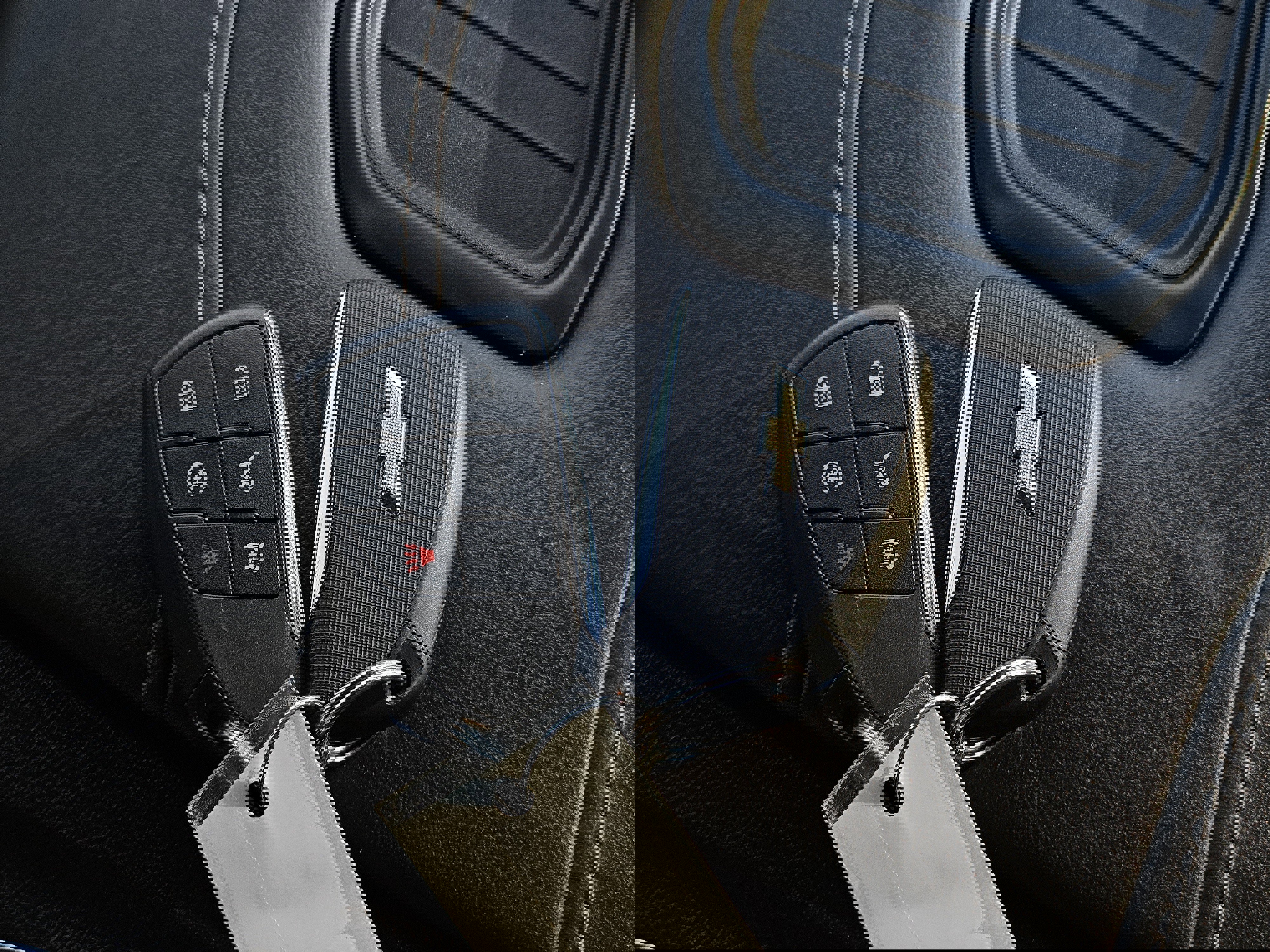 Used 2022 Chevrolet Tahoe Z71 w/ Z71 Off-Road Package image 36