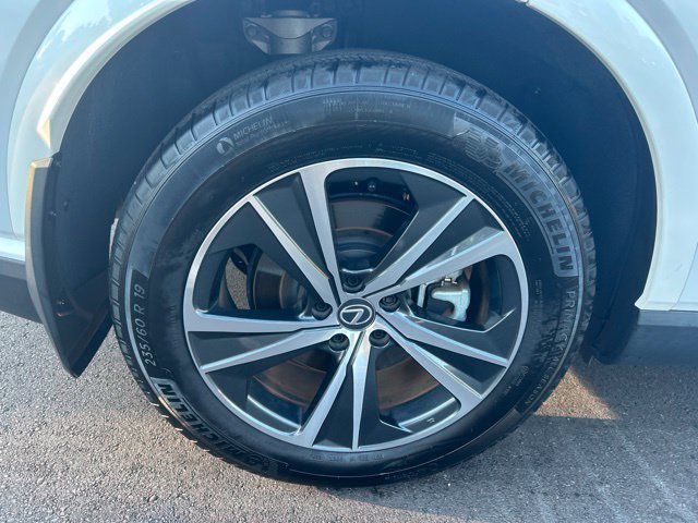 Used 2024 Lexus RX 350 AWD image 12